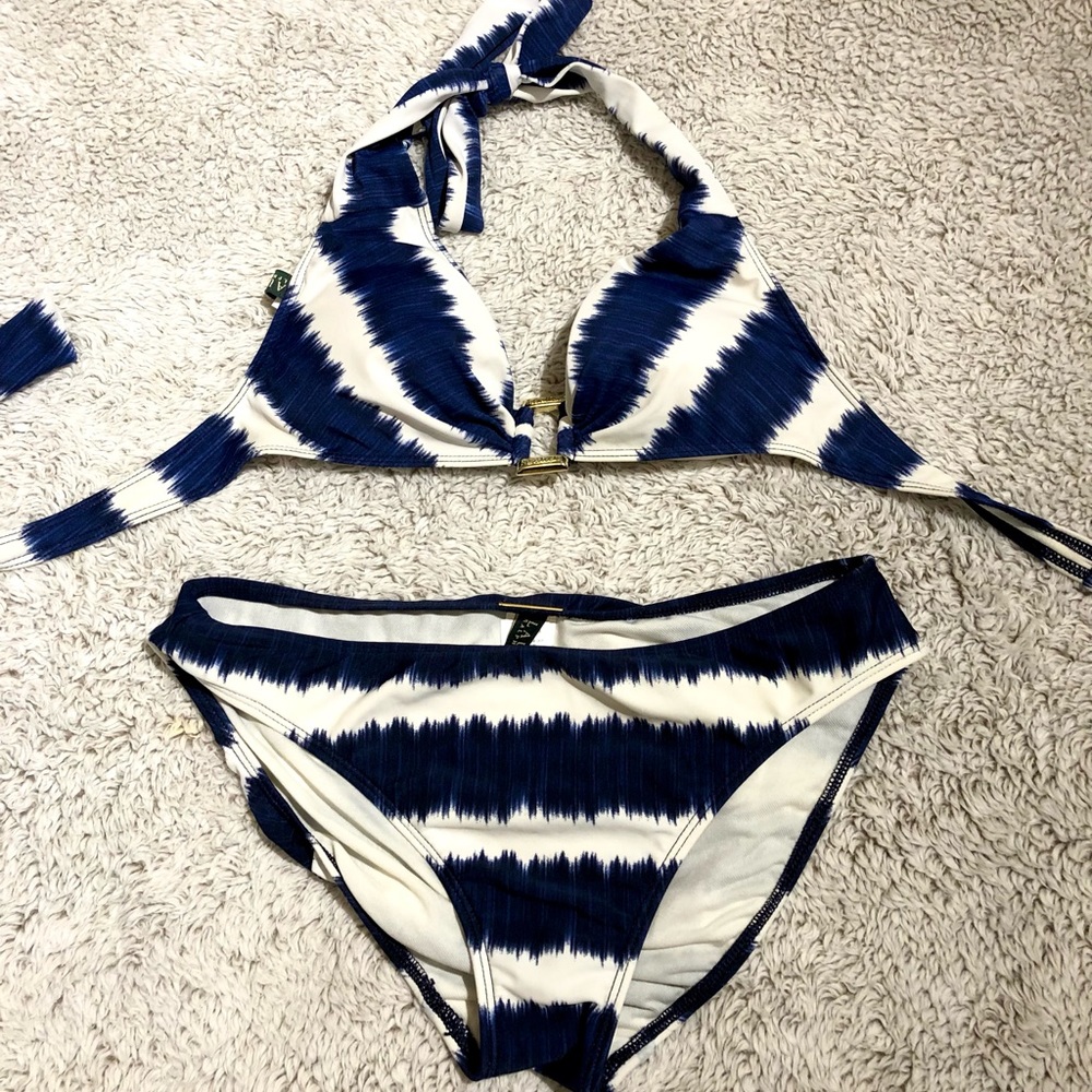 RL Bikini Set
